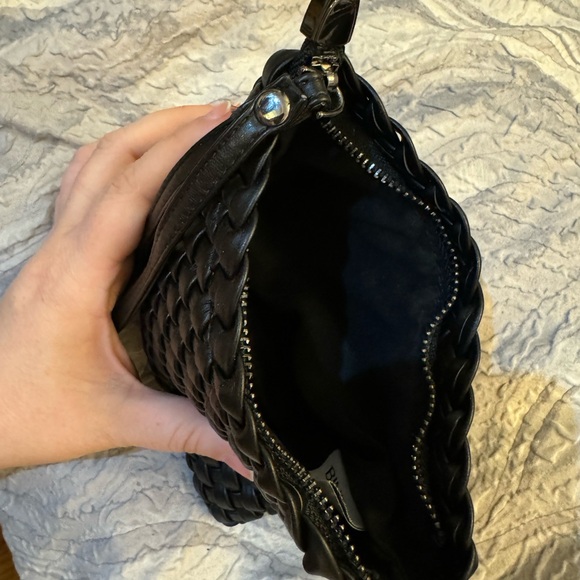 Woven pouch / clutch - Picture 2 of 2